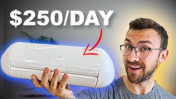 5 EASY Side Hustles No One is Talking About