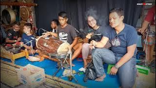 Cinta Takkan terpisahkan-Voc Wulan Jnp 77-Agung Saputro-Shs Pro-Jordan Audio