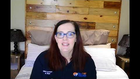 Lockdown Lesson - Personnel Training N6 Mod 6 - Part 7