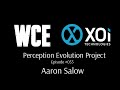 LIVE With Aaron Salow CEO XOi