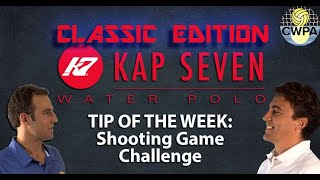 KAP7 Tip of the Week: Shooting Game Challenge