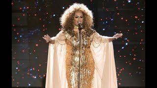 Drag Queen 'Ada Vox' Eliminated From ‘American Idol’