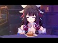 【原神】少女剛喪偶,正是需要我的時候!😈【動畫】