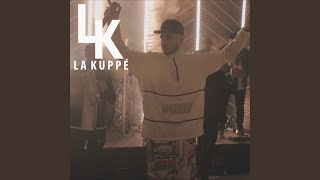 Video thumbnail of "La Kuppé - Fiel (En Vivo)"