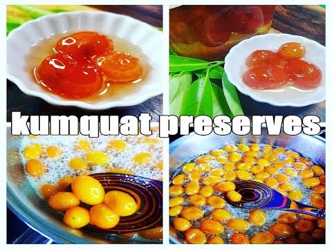 Video: Kumquat. Upotreba I Pogodnosti