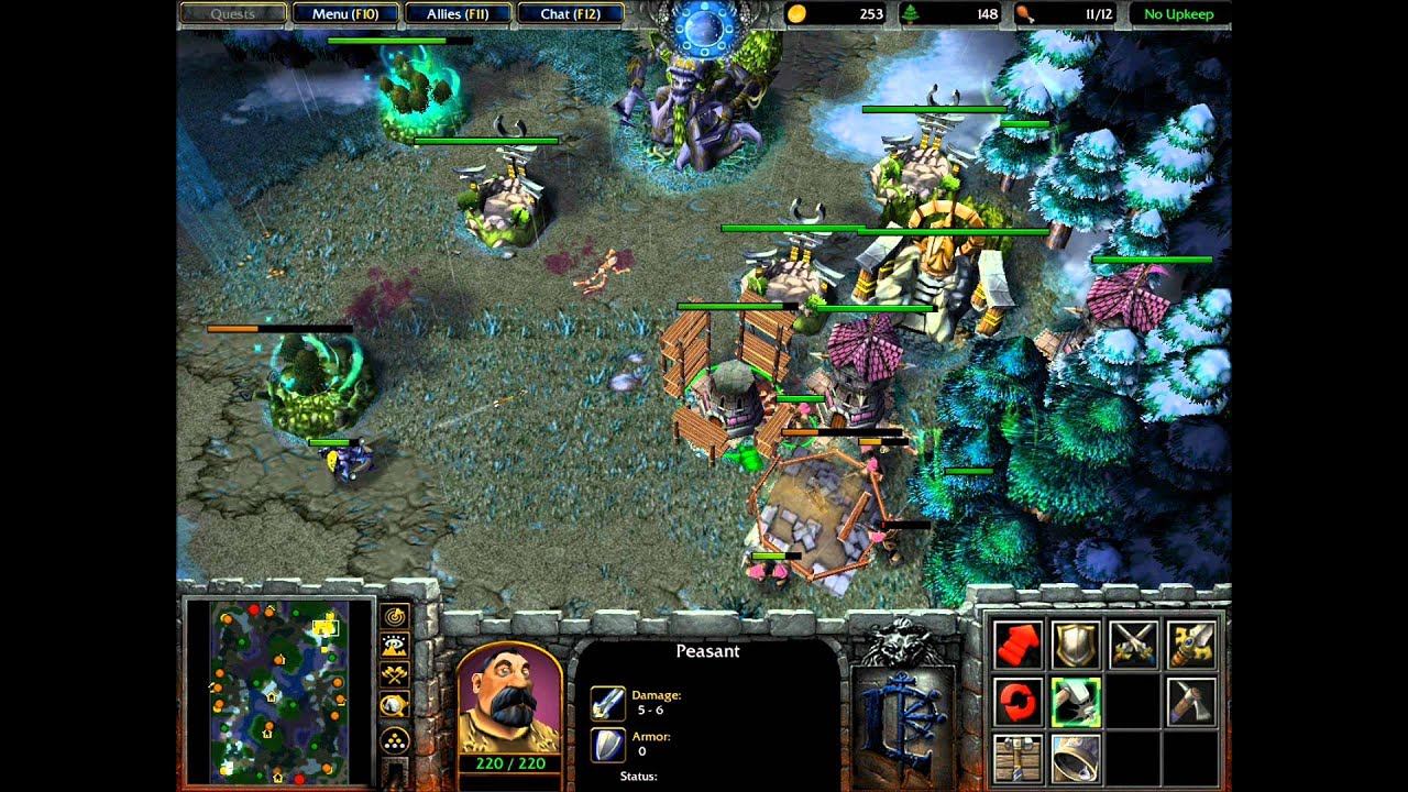 Account For Tower Rush (15 wins) - YouTube