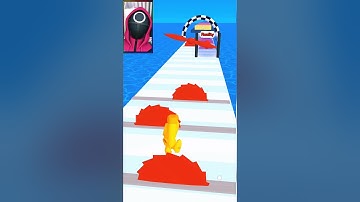 Glove Power✊|⚡ - All Max Level Gameplay🎮 #001 -#002 #short #shorts