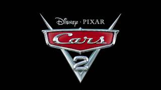 Cars 2 -Logo Teaser Trailer