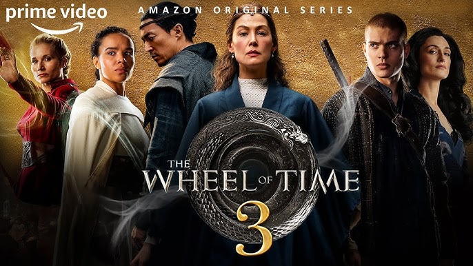 Time season 2 release date, Cast, plot and trailer