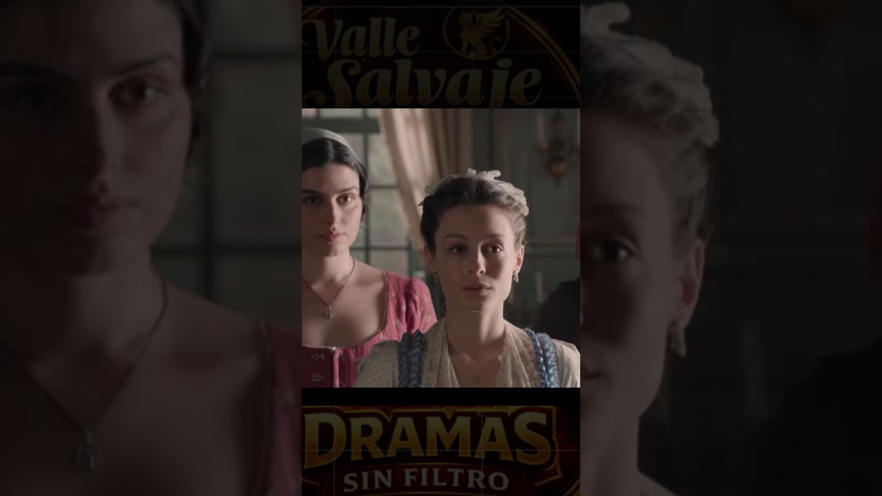Valle Salvaje capítulo 433: Victoria desata el caos