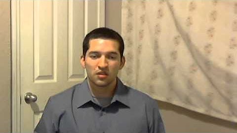 MGT 110 Lab video presentation 1