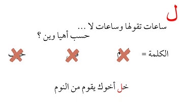 تجويد الصف العاشر الفصل الأول
