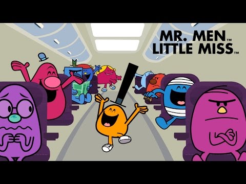 The Mr Men Show \