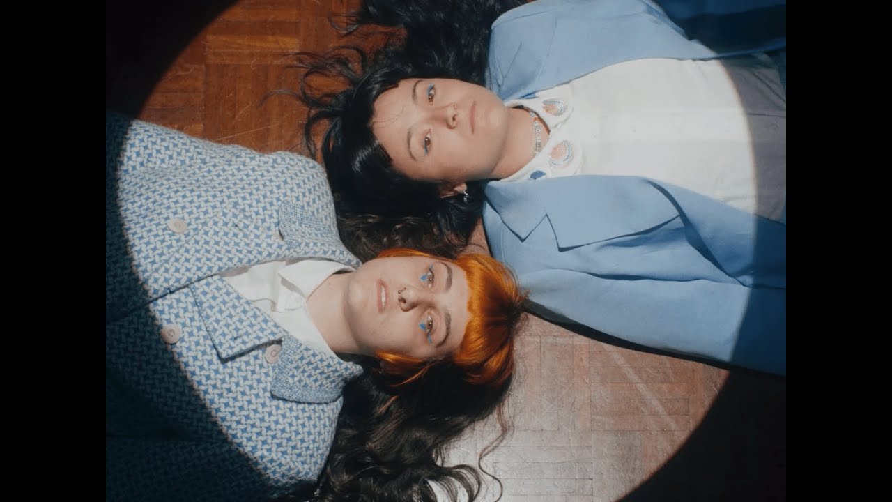 YouTube video thumbnail