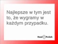 Lekcja polskiego - PIĘĆ ZDAŃ 0750