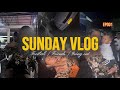 Sunday vlog⚽️🥈| ep001 | Prinny’s Diaries