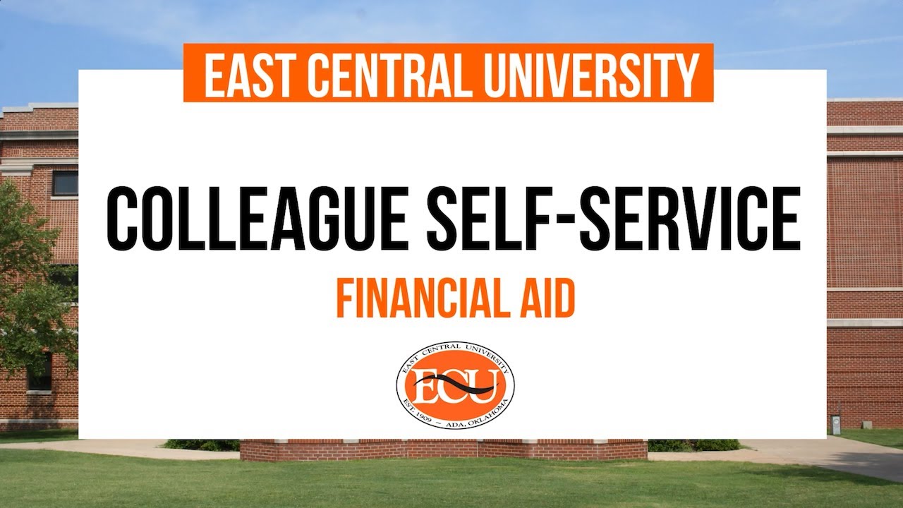 Texas State Self Service Financial Aid Texas State Self Service Financial Aid