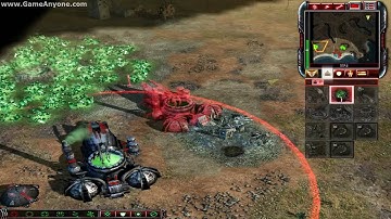 Command & Conquer 3: Kane