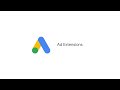 Creative Excellence on Search: Ad Extensions | Google Ads
