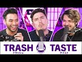 MR. AFFABLE RETURNS (ft. @AbroadinJapan) | Trash Taste #122