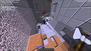 McPvP - Hunger Games- Final Fight- GIVEAWAY
