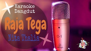 Download lagu Karaoke dangdut Raja Tega Nita Thalia Cover Dangdu... mp3