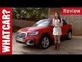 Audi Q2 SUV review - Is Audi's smallest SUV a hit? | What Car?