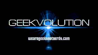 Geekvolution Update September 2011 (Please Watch!)