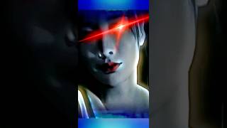 Daniella Wang In Another World movie actress shorts edit