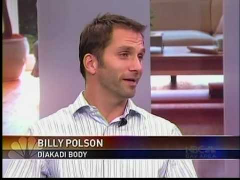 NBC 12-13-2009 Commit to Fit 2010 Diakadi MV Nutri...