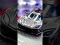 Tarmac Works GLOBAL64 Agera RS Goes Full Carbon #tarmacworks