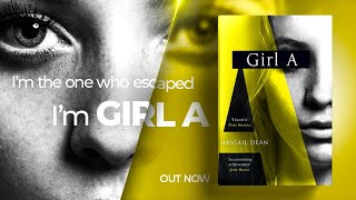Girl A, the Global Bestseller