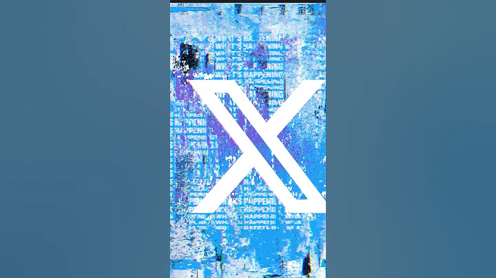 Elon Musk announces Twitter rebrand as ‘X’