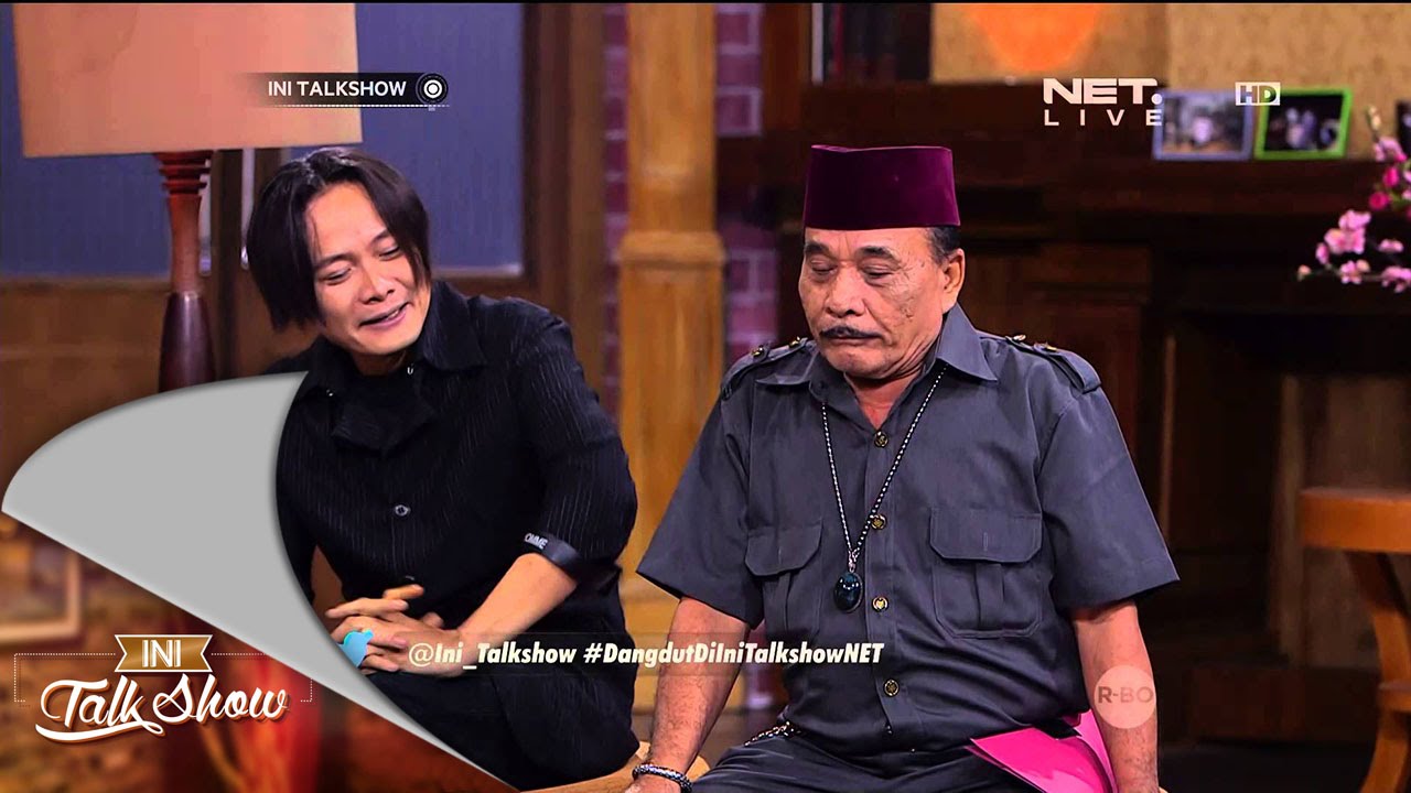 Ini Talk Show - 13 November 2014 Part 3/4 - Ira Swara, Lilis Karlina, Thomas Djorghi dan Alam