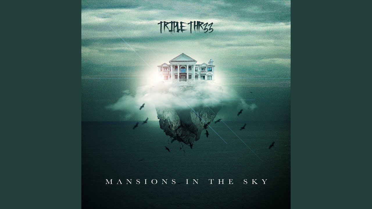 All the Way up! (feat. Palace & Keith Wallace)