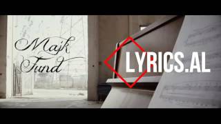 Majk - Fund ( Official Lyrics / Audio )