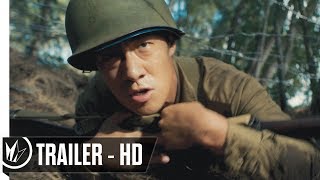 Go for Broke Official Trailer (2018) -- Regal [HD]