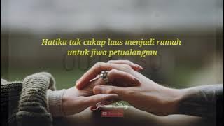 Sesalku Mencintaimu - Story Wa || Musikalisasi Puisi