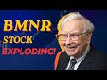 BMNR Just Made Its Biggest Ethereum Bet Yet… Is Something Huge Coming?! 🚀 #bmnr #bmnrstock