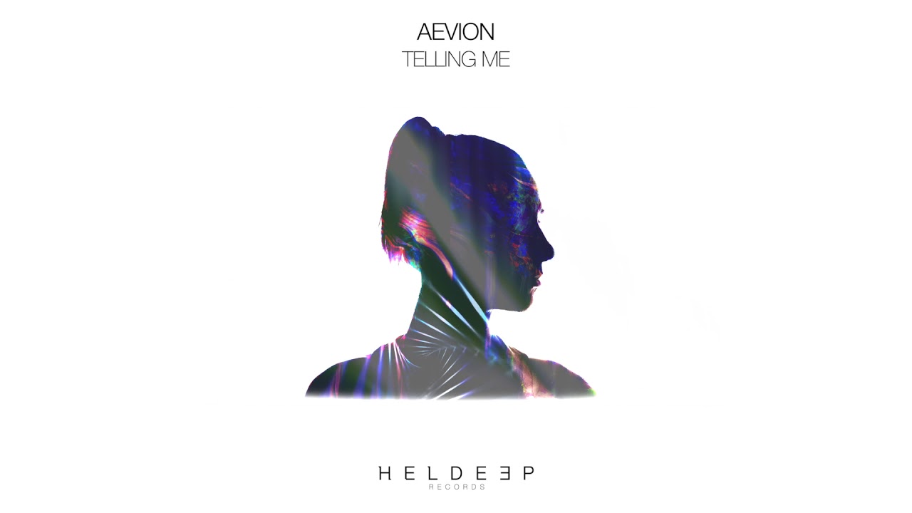 Aevion. Meant to be Aevion. Aevion Heartbeat Extended. Heldeep records 2018. Riverside 2099 oliver heldens sidney samson