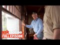 Ask This Old House | Windows, Robotic Mower (S15 E1) | FULL EPISODE