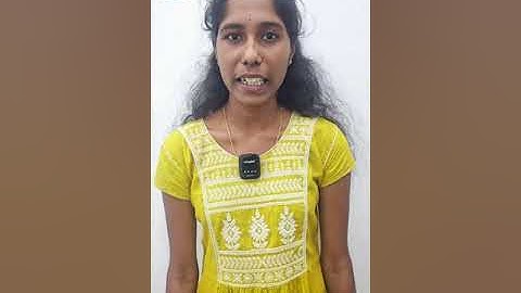 Java  student review  | V Cube | Best Java coaching institutes in Hyderabad | KPHB