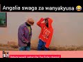 Baada Ya Jamaa Kumsindikiza Mwenzake Kutongoza Mwanamke Ona Kilicho TokeaЁЯШВЁЯШВ Baada Ya Jamaa Kumsindikiza Mwenzake Kutongoza Mwanamke Ona Kilicho TokeaЁЯШВЁЯШВ