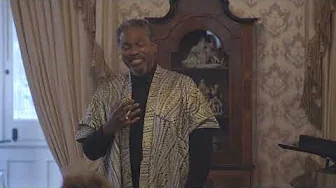 Moses Hogan Piano Dedication Recital (June 23)