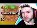 Minecraft Takes Over (Software Gore #29)