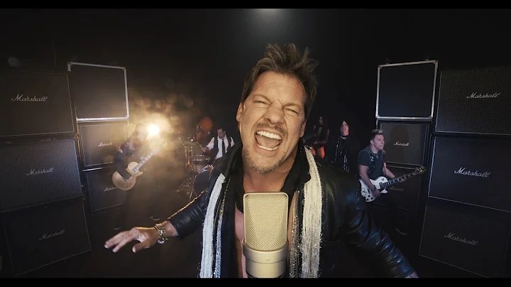 FOZZY - Judas (OFFICIAL VIDEO) - DayDayNews