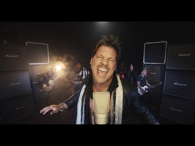 FOZZY - Judas (OFFICIAL VIDEO) class=