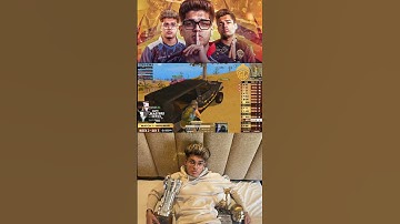 BGMS 2024 Survival Week | GODLIKE Jonathan 1v3 MOGO ! #bgis #bgmi #bgis2024 #gaming #esports