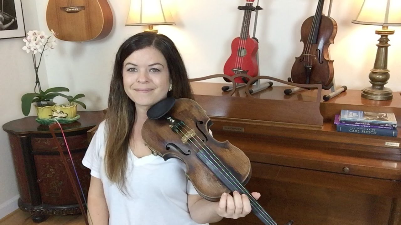 Boil 'em Cabbage Down Medley (easy violin)