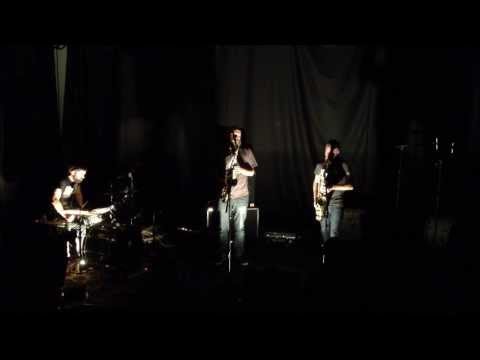 Dead Neanderthals Live at Gaffer Fest 2013